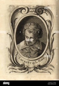 laurent de la hyre