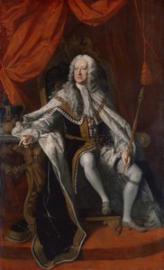 george william frederick, king of great britain and ireland