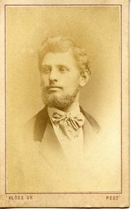 johann justus georg kloess