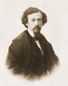 gustave le gray