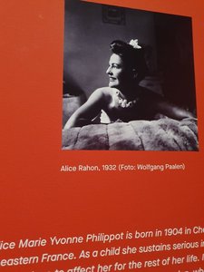 alice marie yvonne philippot