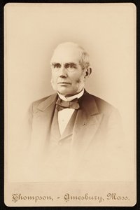 nathaniel currier