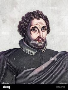taddeo zuccaro
