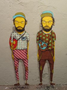 otavio pandolfo and gustavo pandolfo