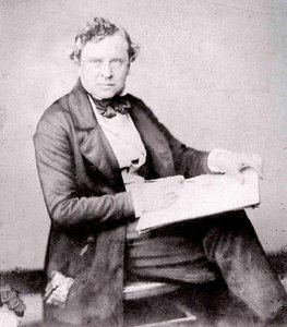 carl august lebschée