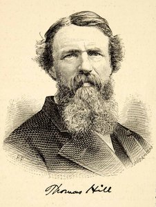 thomas hill