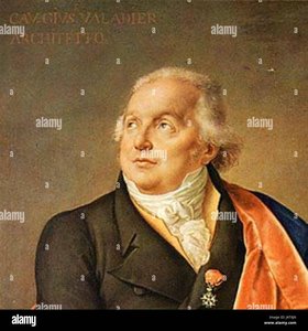 luigi valadier