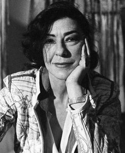 yolanda sonnabend