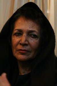 farideh lashai
