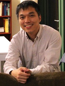hsu hsin-wen
