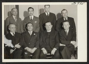 leonard percival covello