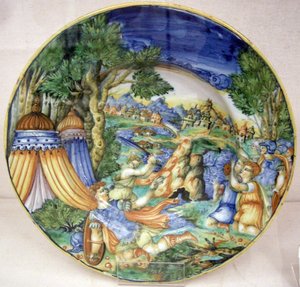 ludovico picchi and angelo picchi