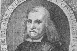 José de Mora Ginarte y López Criado