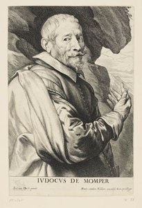 Jan de Momper