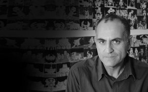 jean-marc nahas