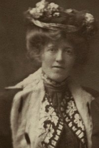 laura theresa alma-tadema