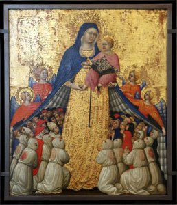 Pietro Di Domenico Da Montepulciano