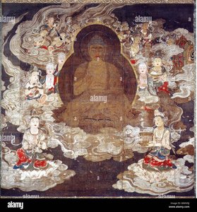 eshin sōzu