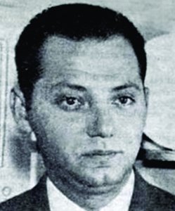 enrique gonzález pedrero