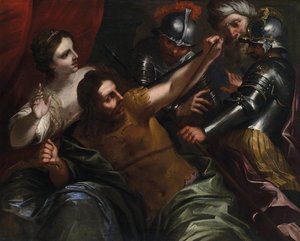 bartolomeo biscaino