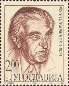 risto stijović