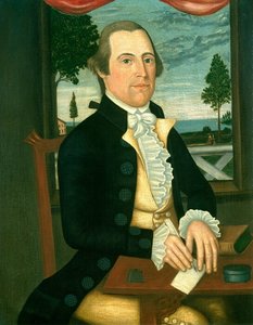 Joseph Steward