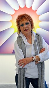 Miriam Schapiro