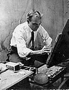 paul sawyier