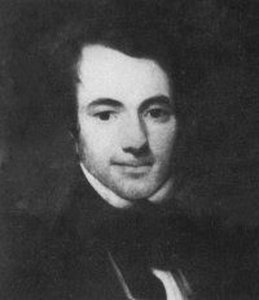 Alfred Thomas Agate