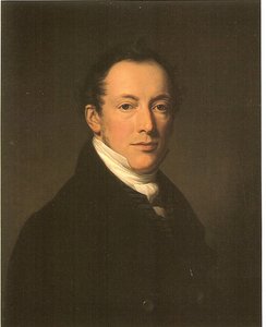 johann christian schröder