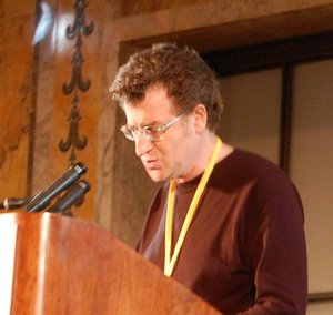 alfredo jaar
