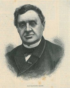 jean baptiste madou