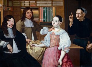 adriaen van bloemen