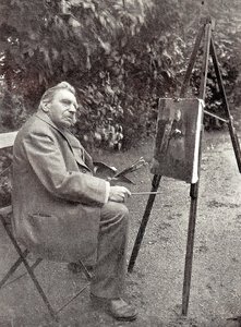 albert neuhuys