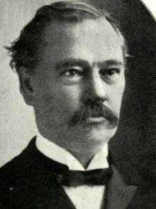 Edwin Harris