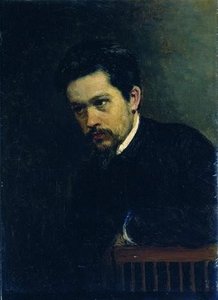 nikolai aleksandrovich yaroshenko