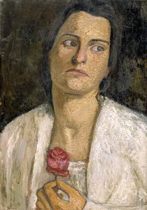 clara henriette sophie westhoff