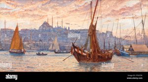 tristram james ellis