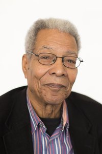 benjamin patterson