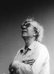 George Rickey
