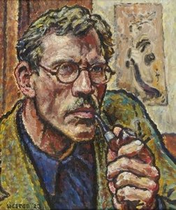 harold weston