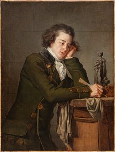 Antoine-Denis Chaudet