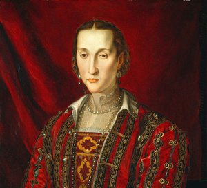 eleonora condrus