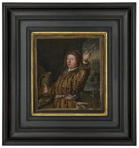 joseph willem laquy
