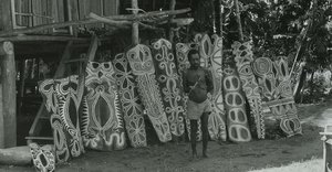 paul yapmunggwiyo, kalaba