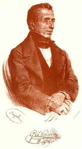 giovanni ricordi