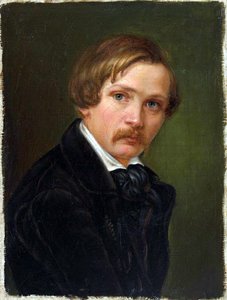Eugene von Guérard
