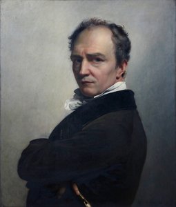 françois joseph navez