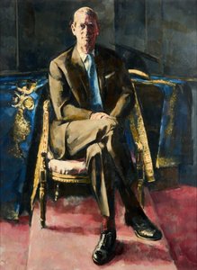 harold riley
