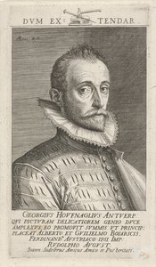 joris hoefnagel (georg hoefnagel)
